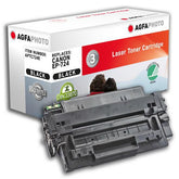 AgfaPhoto Toner Black